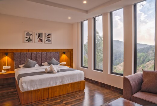 Hardys Retreat
