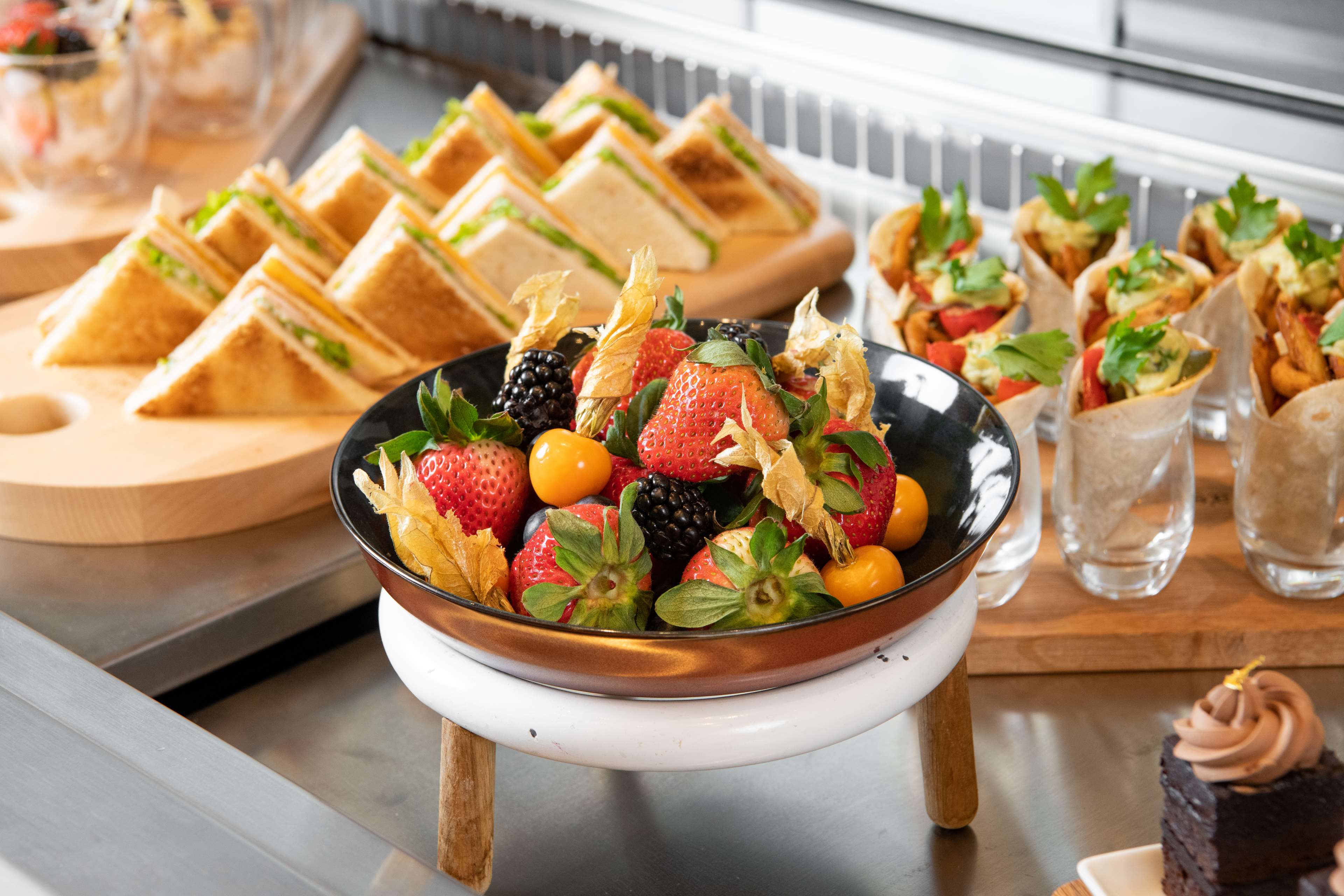 Park Inn by Radisson Riyadh