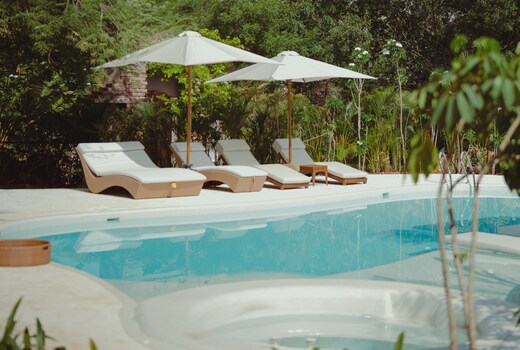 ELIVAAS Prive Bali Bay Gumuk