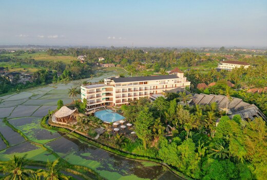 Royal Casa Ganesha