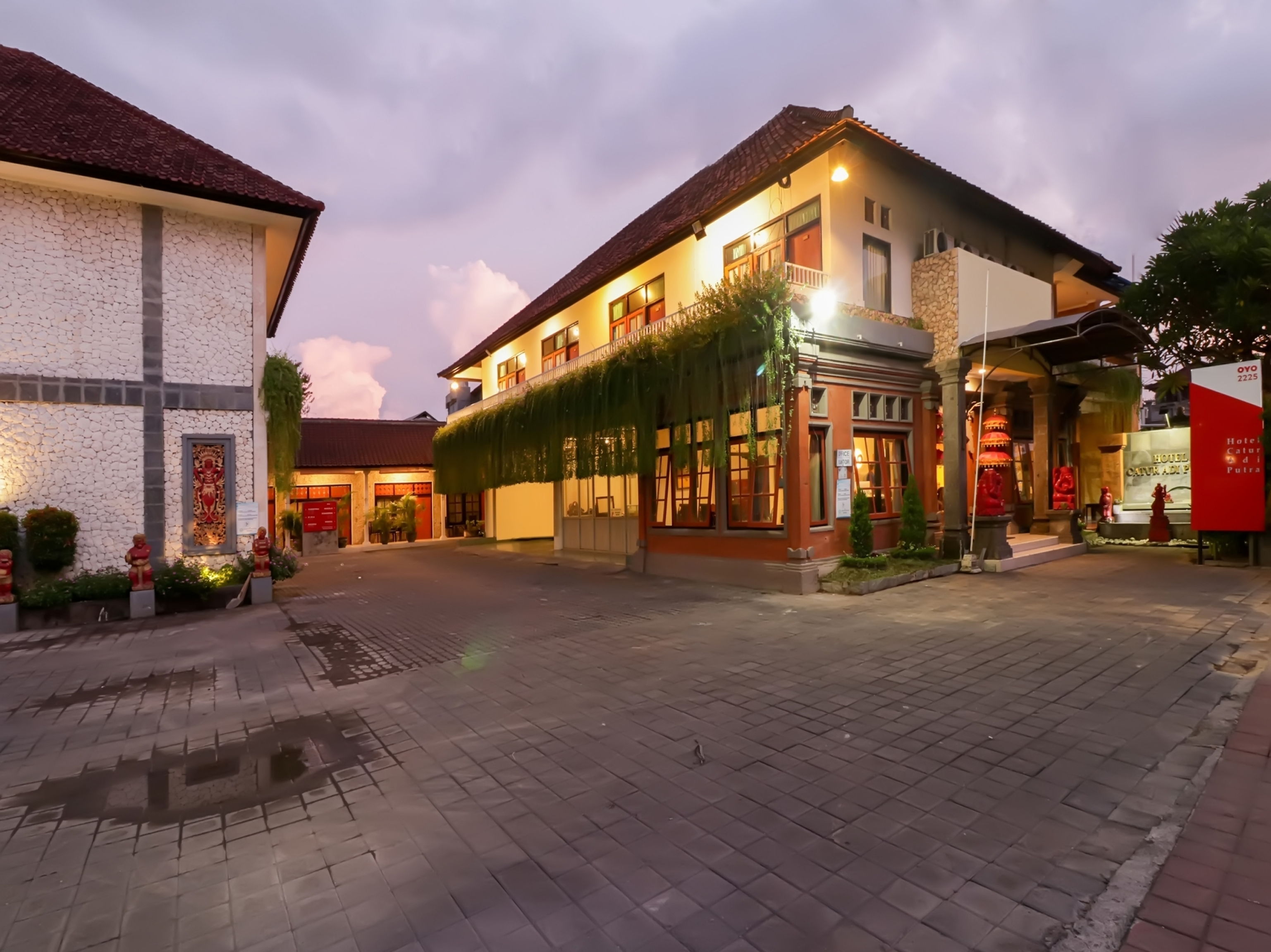 Catur Adi Putra