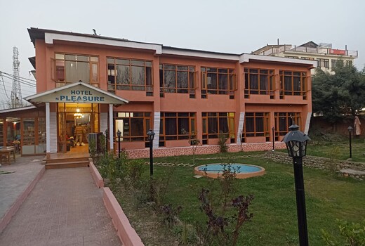 Hotel Pleasure