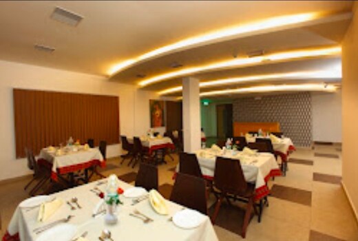 Hotel Highway palace
