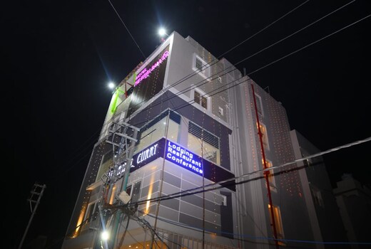 Hotel The Royal Balasore