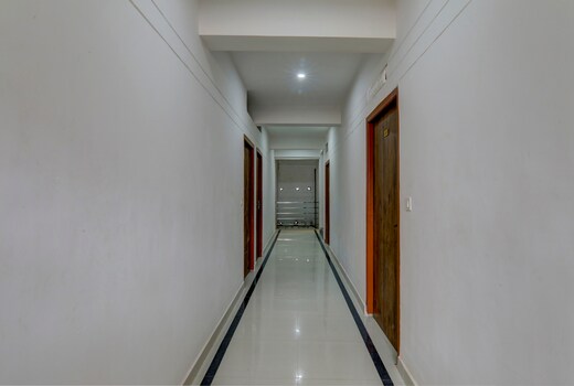 Super Hotel O Paliwal's Paradise