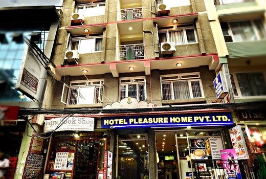 Hotel Pleasure Home Kathmandu