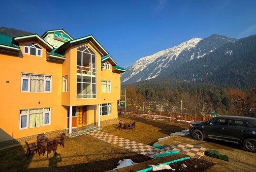 Sakoon Resort