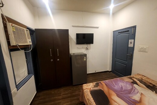 Old School Appartment