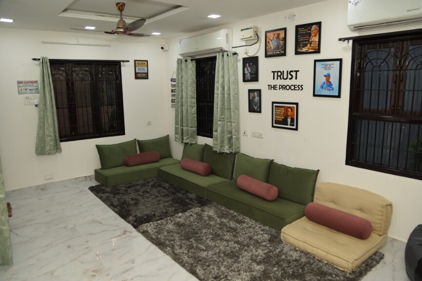 Main gallery
