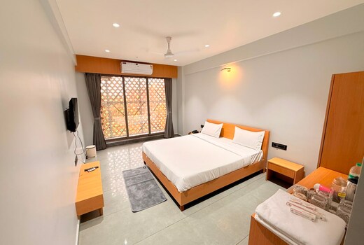 Hotel Monville