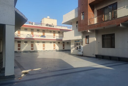 Durga Bhavan Vaishno Devi Trust