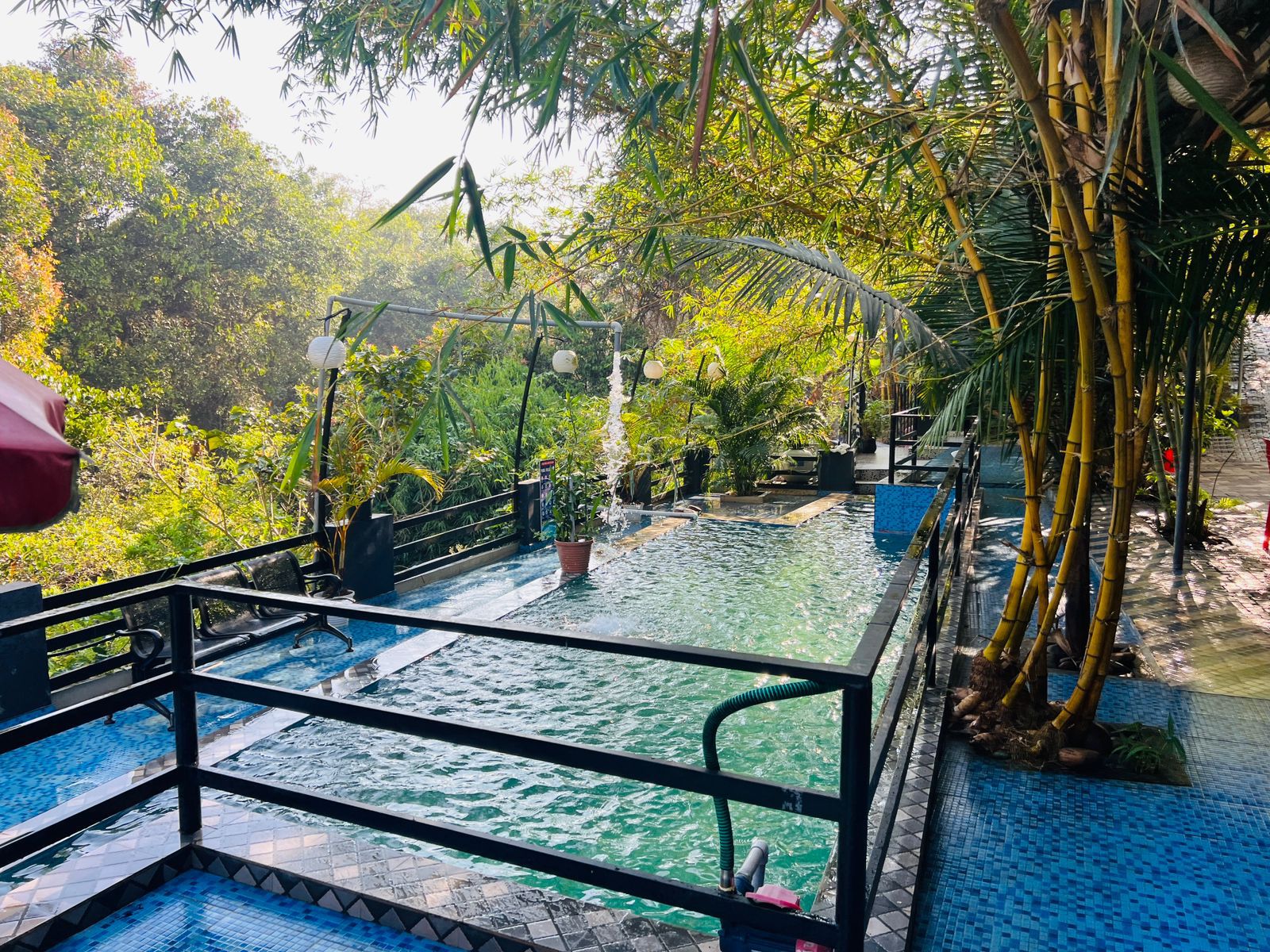 Puzhayoram Resort