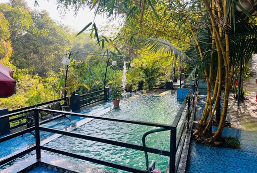 Puzhayoram Resort