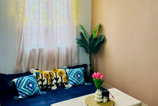 Raipur Serene Stay