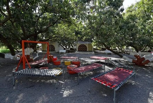 VEDA FARMHOUSE AND STAY