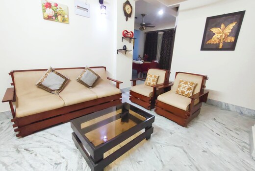 Baan Homestay
