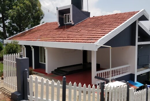 TIGER HILL HOMESTAY 3 BHK VILLAS