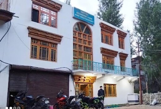 Hotel Border View | Rooms in a Homestay