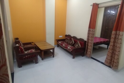 Pink city homestay