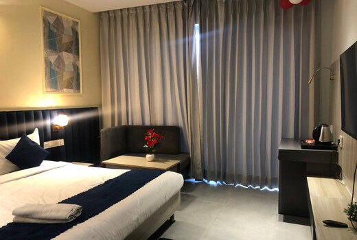 Hotel Aadityan