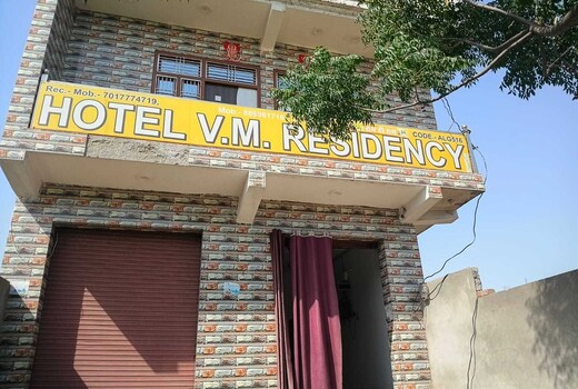 Hotel O VM Residency