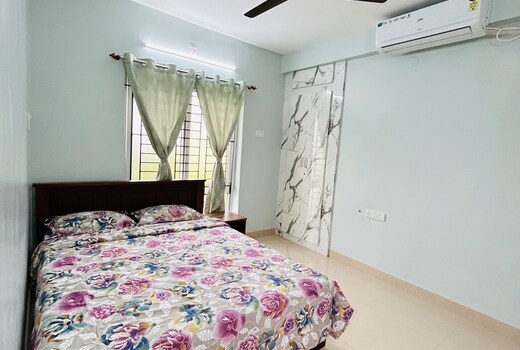 Vishaka Daily Rentals