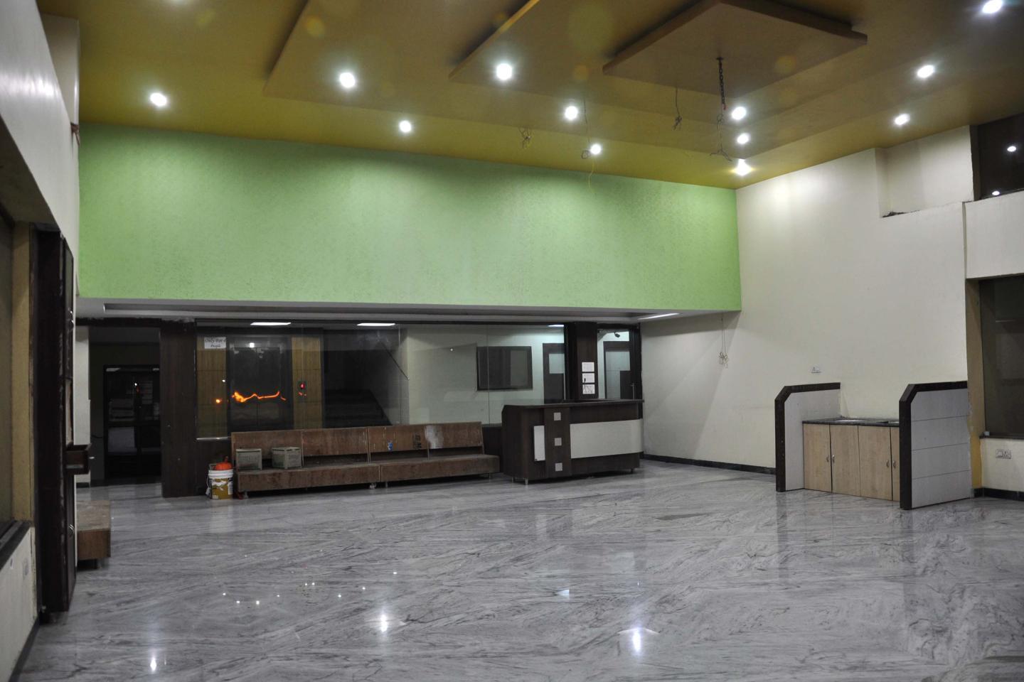 Main gallery