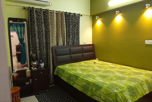 Greenyard||Entire 2BHK Apartment