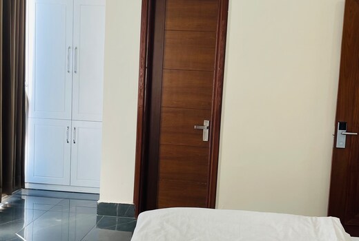 Hotel Kingvirat
