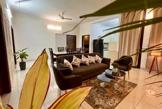 Urban Retreat 3BHK Home Sector 69