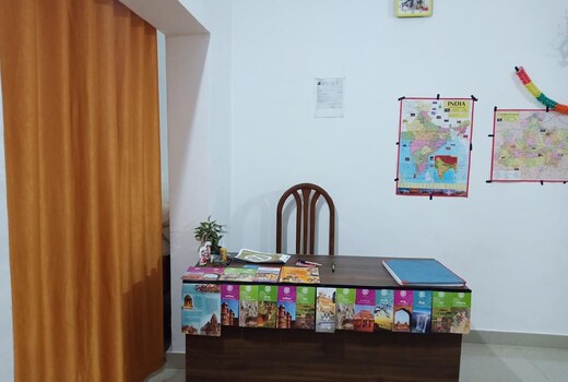 Main gallery
