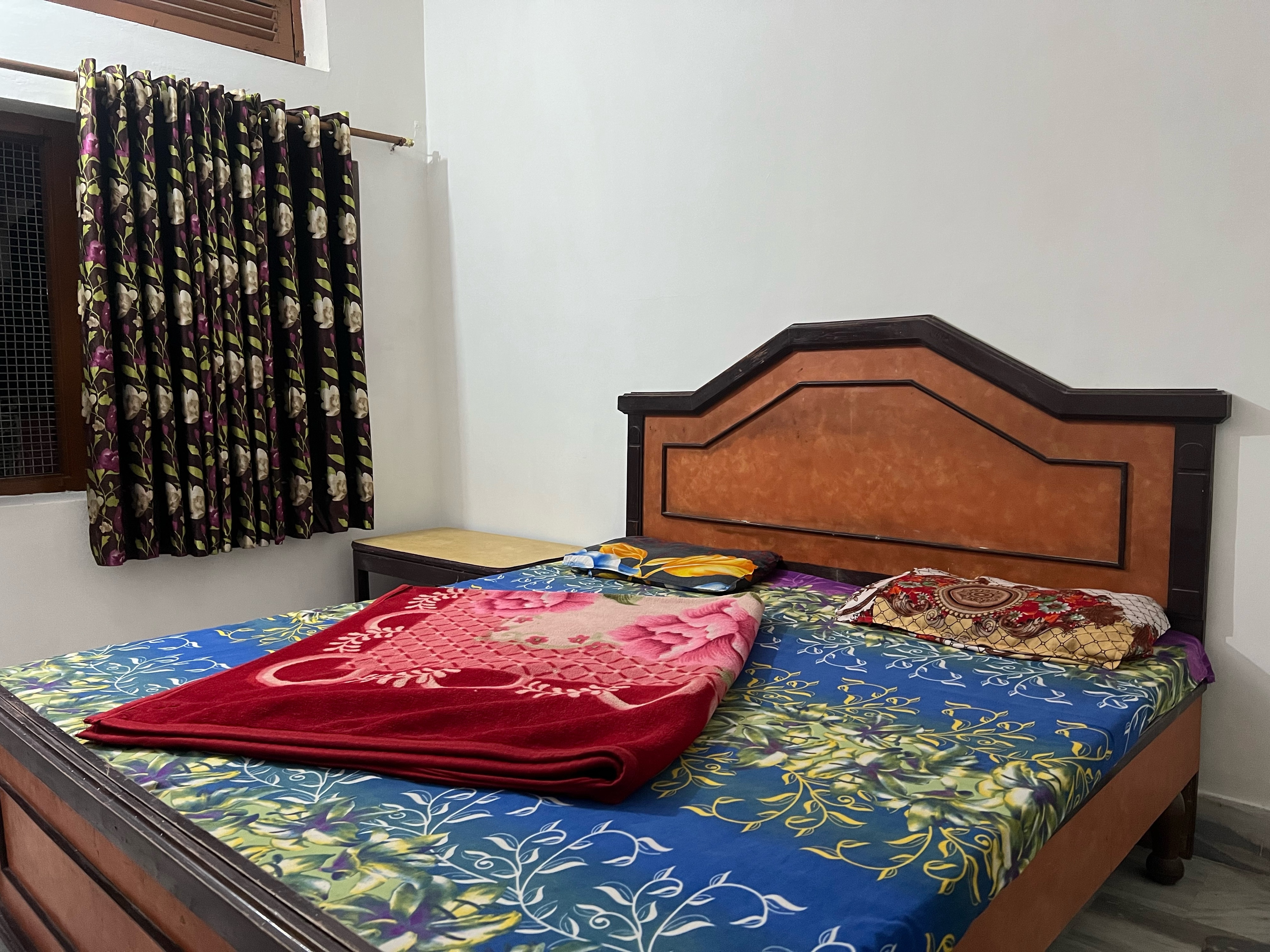 Shanti Bhavan Jaipuriya
