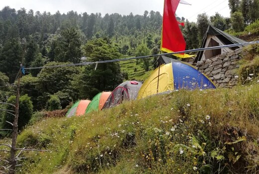 Himalayan campaign