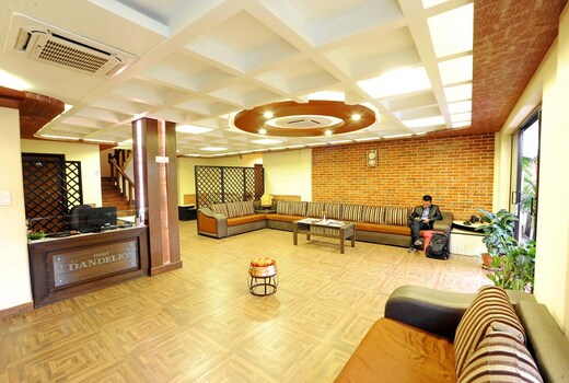 Main gallery