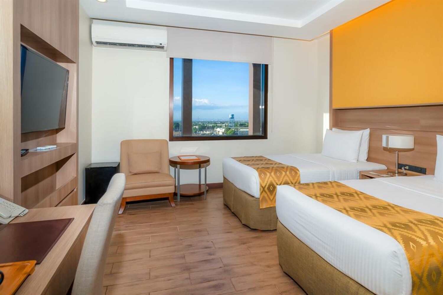 The Bayleaf Cavite