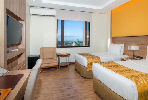 The Bayleaf Cavite