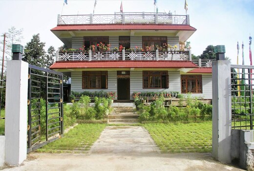 Pine View Farmstay