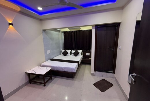 Hotel Cozy Stay