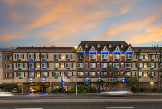 Best Western Airpark Hotel
