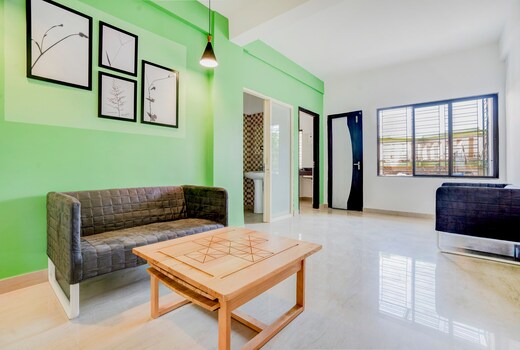 Hotel O Urban Stays