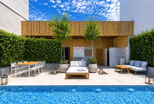 Sky Gem Hotel - Ben Thanh