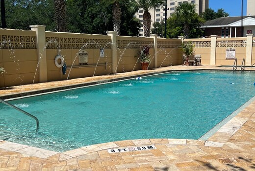Crowne Plaza Hotel Orlando Downtown