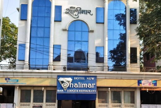 Hotel New Shalimar