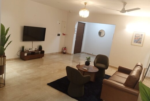 GPS Guest House, Bangalore