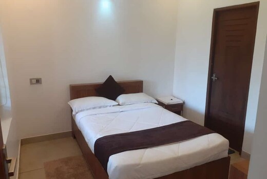 Vythiri Homestay