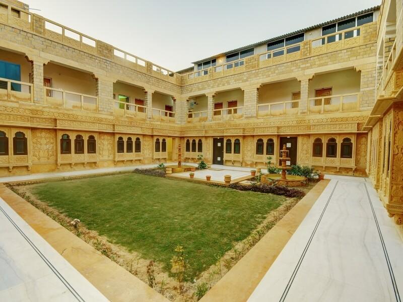 Hotel Neeraj