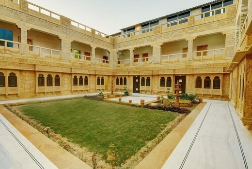 Hotel Neeraj