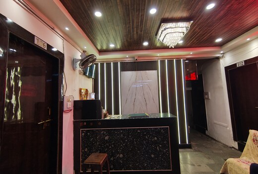 OM Guest House Kolkata