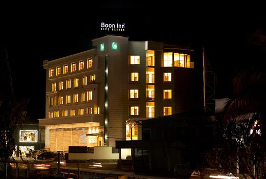 Boon Inn