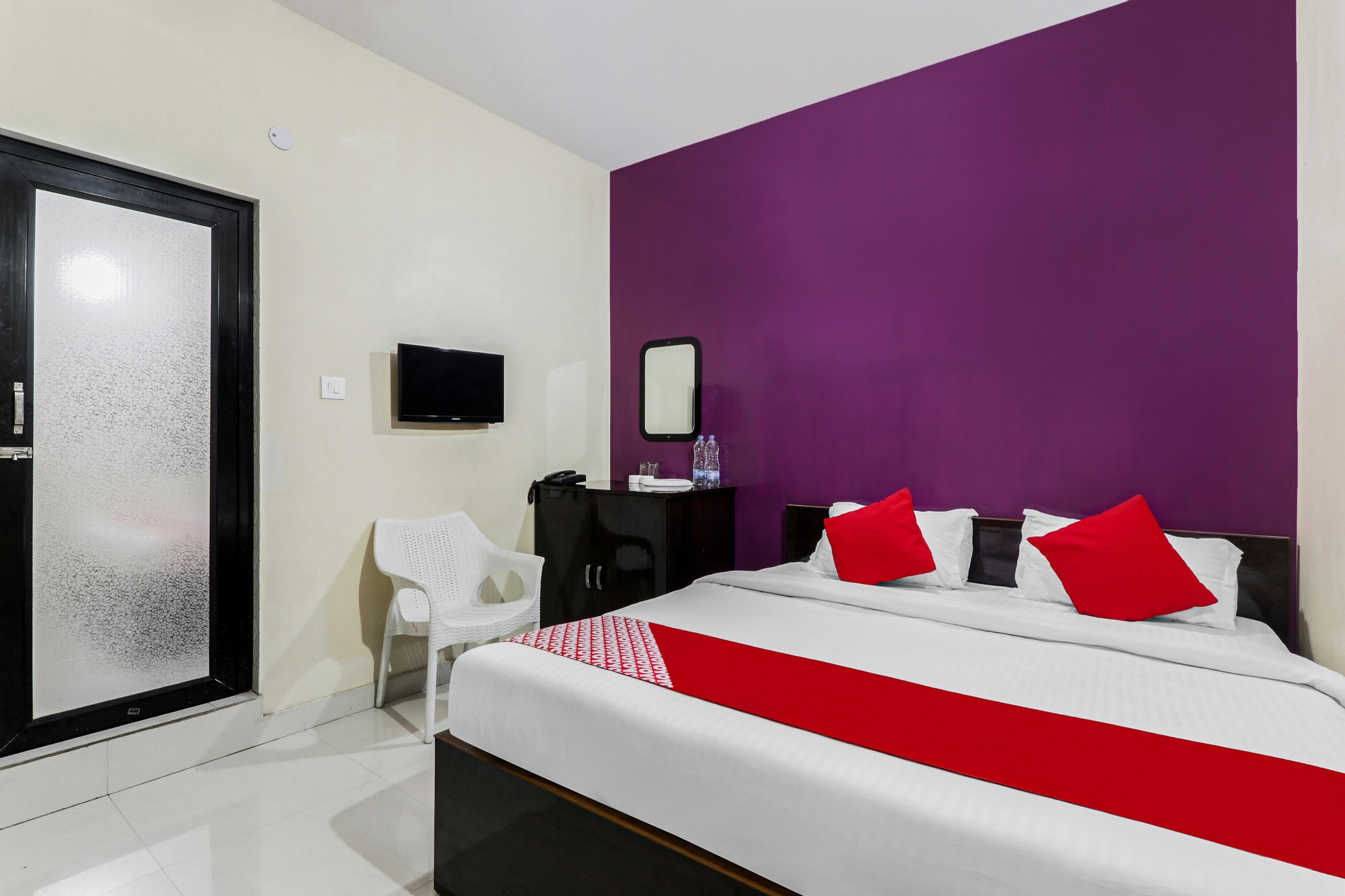 Hotel O Jagdamba